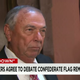South Carolina state Rep. William Chumley
CNN/YouTube screenshot